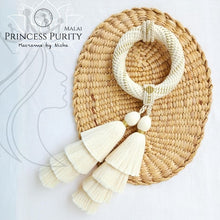 Load image into Gallery viewer, MALAI PRINCESS PURITY - CONTEMPORARY PHUANG MALAI BY NICHA

