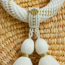 Load image into Gallery viewer, MALAI PRINCESS PURITY - CONTEMPORARY PHUANG MALAI BY NICHA
