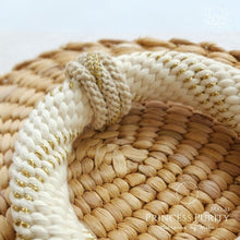 Load image into Gallery viewer, MALAI PRINCESS PURITY - CONTEMPORARY PHUANG MALAI BY NICHA
