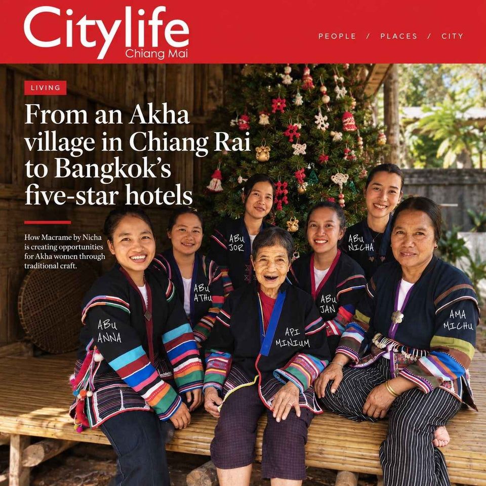 Citylife Chiang Mai