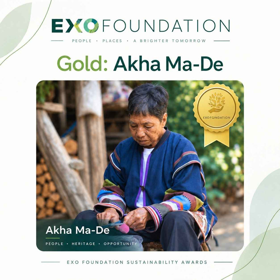 EXO Foundation