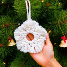 Load image into Gallery viewer, Coldy Flake - Christmas Snowflake
