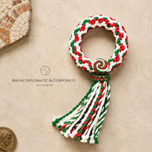 Load image into Gallery viewer, Diplomatic &amp; Corporate Malai - Customization

