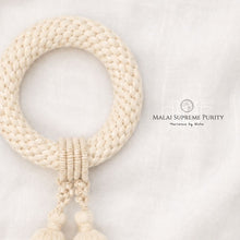 Load image into Gallery viewer, Malai Supreme Purity White - Serenity &amp; Enlightenment
