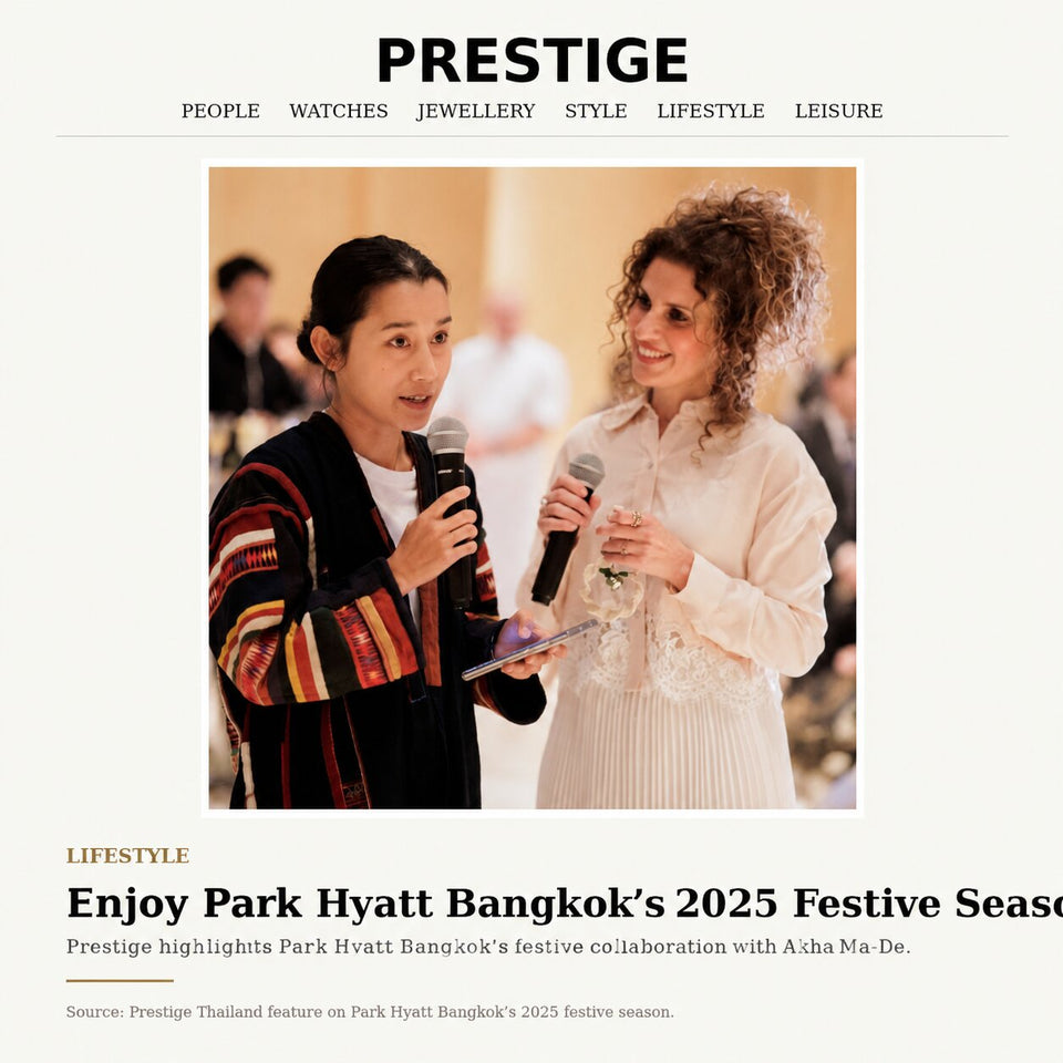 Prestige