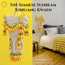 Load image into Gallery viewer, THE NEW AGE OF Khruang Kwaen TCDC Exhibition June-July 2023

