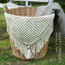 Load image into Gallery viewer, KANTO DRESS - Size L - HOME DECOR
