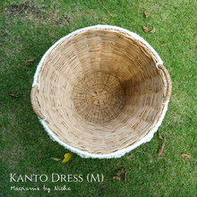โหลดรูปภาพลงในเครื่องมือใช้ดูของ Gallery KANTO DRESS - Size M - ของตกแต่งบ้าน
