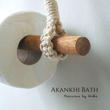 Load image into Gallery viewer, AKANKHI BATH - HOME DECOR
