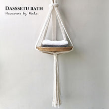 Load image into Gallery viewer, DASSETU BATH - HOME DECOR
