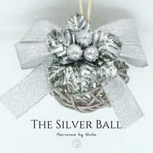 Load image into Gallery viewer, # FULL CHRISTMAS SET - 51 PIECES - CHRISTMAS TREE DECORATIONS
