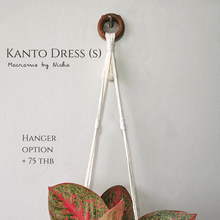 Load image into Gallery viewer, KANTO DRESS - Size S - HOME DECOR
