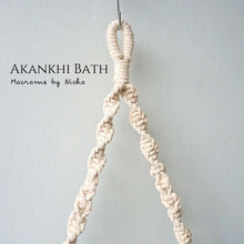 Load image into Gallery viewer, AKANKHI BATH - HOME DECOR
