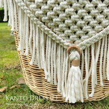 Load image into Gallery viewer, KANTO DRESS - Size L - HOME DECOR
