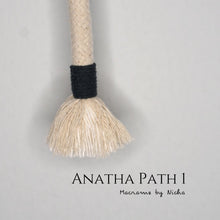 Load image into Gallery viewer, ANATHA PATH 1 - WALL-DECOR
