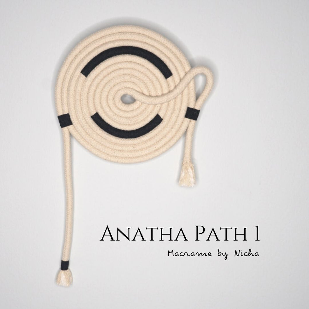 ANATHA PATH 1 - WALL-DECOR