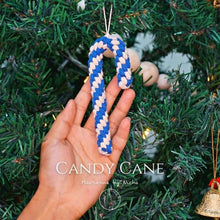 Load image into Gallery viewer, CANDY CANE - CHRISTMAS CANDIES - CHRISTMAS ORNAMENTS &amp; DECORATIONS
