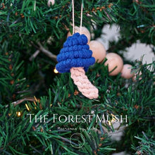 โหลดรูปภาพลงในเครื่องมือใช้ดูของ Gallery THE FOREST&#39;MUSH - เห็ดคริสต์มาส - ของตกแต่งคริสต์มาส
