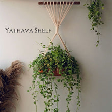 โหลดรูปภาพลงในเครื่องมือใช้ดูของ Gallery YATHAVA SHELF - ของตกแต่งบ้าน

