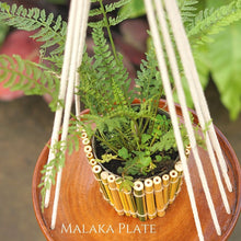 Load image into Gallery viewer, MALAKA PLATE - HOME DECOR
