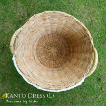 Load image into Gallery viewer, KANTO DRESS - Size L - HOME DECOR
