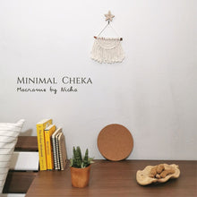 โหลดรูปภาพลงในเครื่องมือใช้ดูของ Gallery SET MINIMAL - TORII + DALA + CHEKA - แบบมินิมอล
