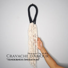 โหลดรูปภาพลงในเครื่องมือใช้ดูของ Gallery TENDERNESS INITIATION - WALL-DECOR
