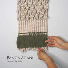 โหลดรูปภาพลงในเครื่องมือใช้ดูของ Gallery PENCA AGANI - WALL DECOR
