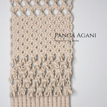 โหลดรูปภาพลงในเครื่องมือใช้ดูของ Gallery PENCA AGANI - WALL DECOR
