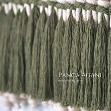โหลดรูปภาพลงในเครื่องมือใช้ดูของ Gallery PENCA AGANI - WALL DECOR
