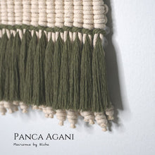 โหลดรูปภาพลงในเครื่องมือใช้ดูของ Gallery PENCA AGANI - WALL DECOR
