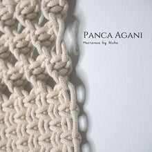 โหลดรูปภาพลงในเครื่องมือใช้ดูของ Gallery PENCA AGANI - WALL DECOR
