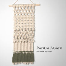 โหลดรูปภาพลงในเครื่องมือใช้ดูของ Gallery PENCA AGANI - WALL DECOR

